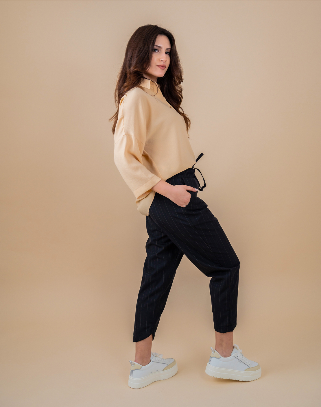 Панталон NOAH