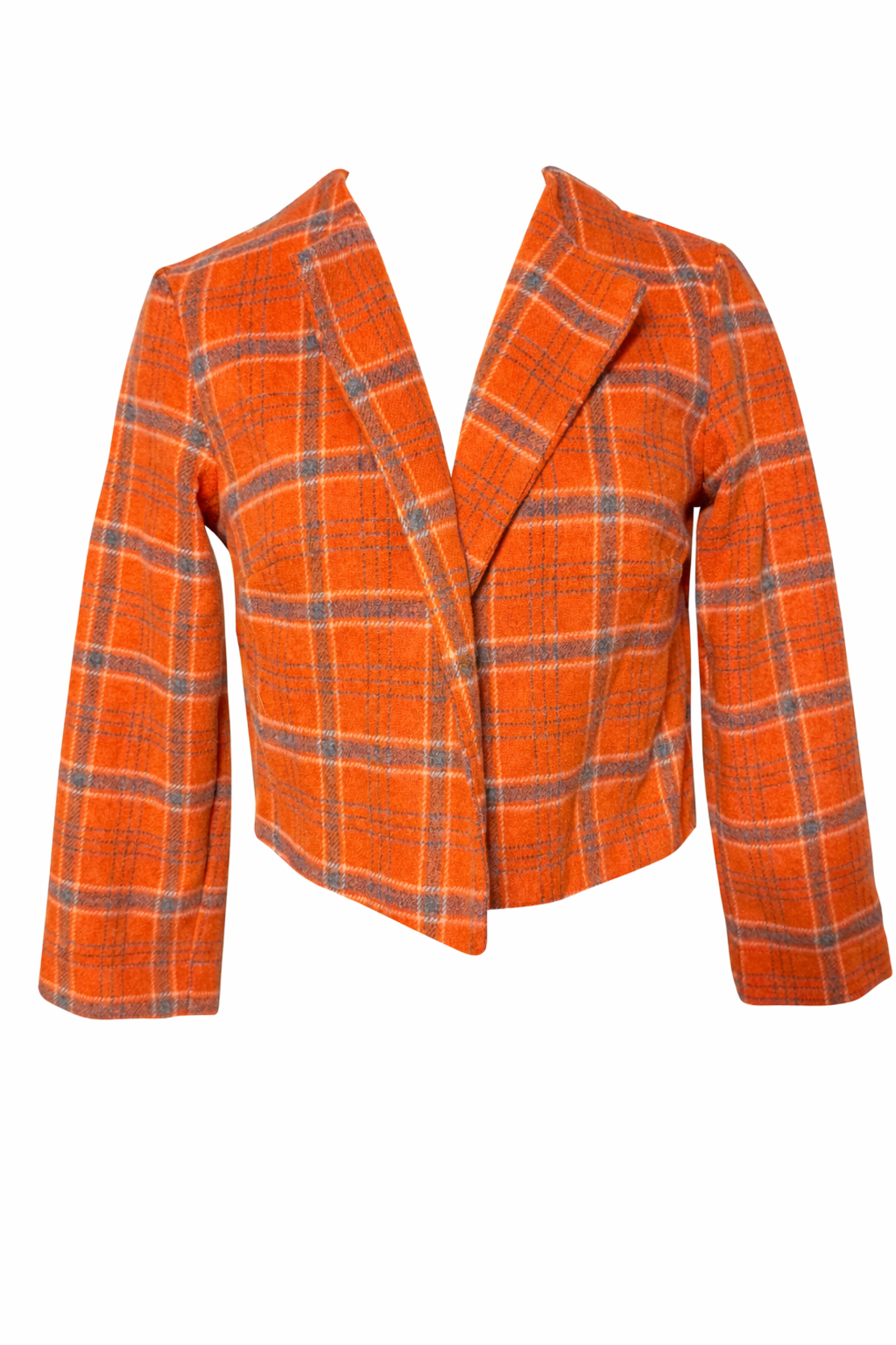 Къса жилетка