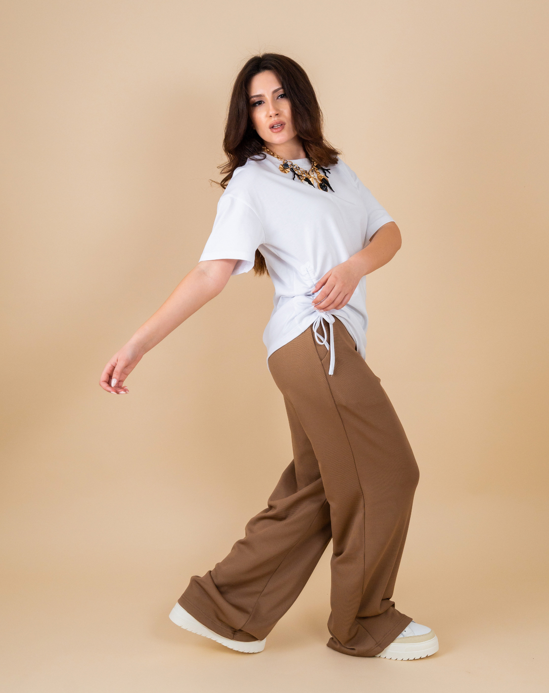 Панталон FLUX