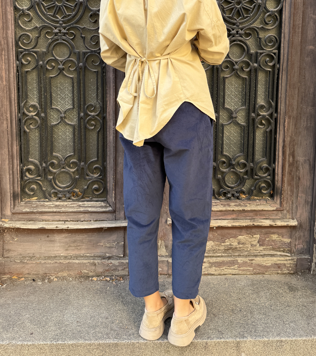 Панталон JEAN