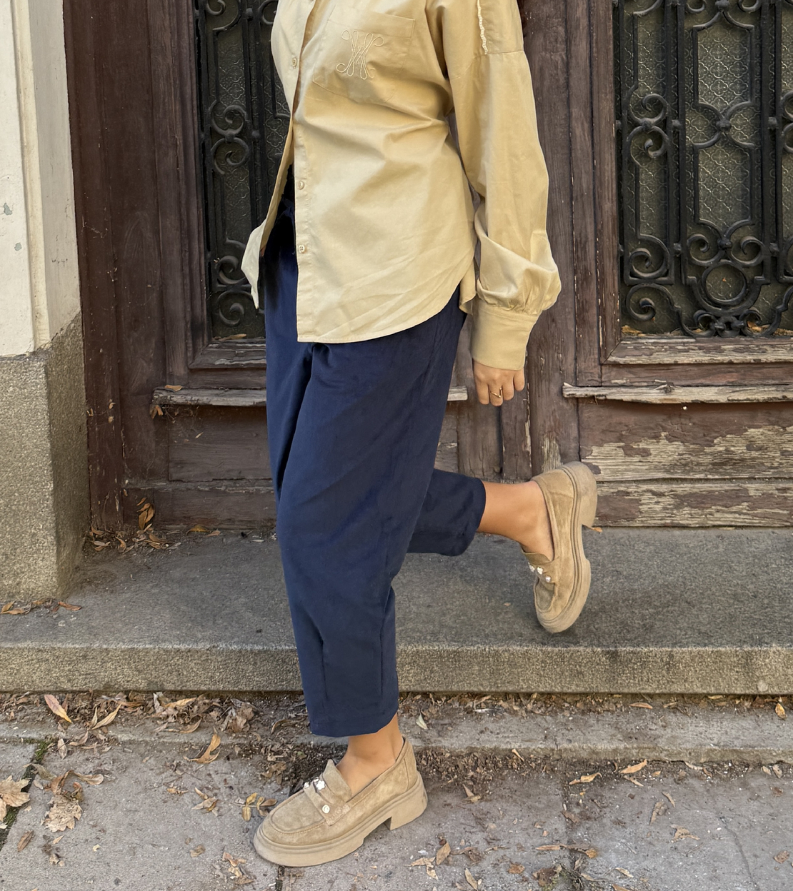 Панталон JEAN