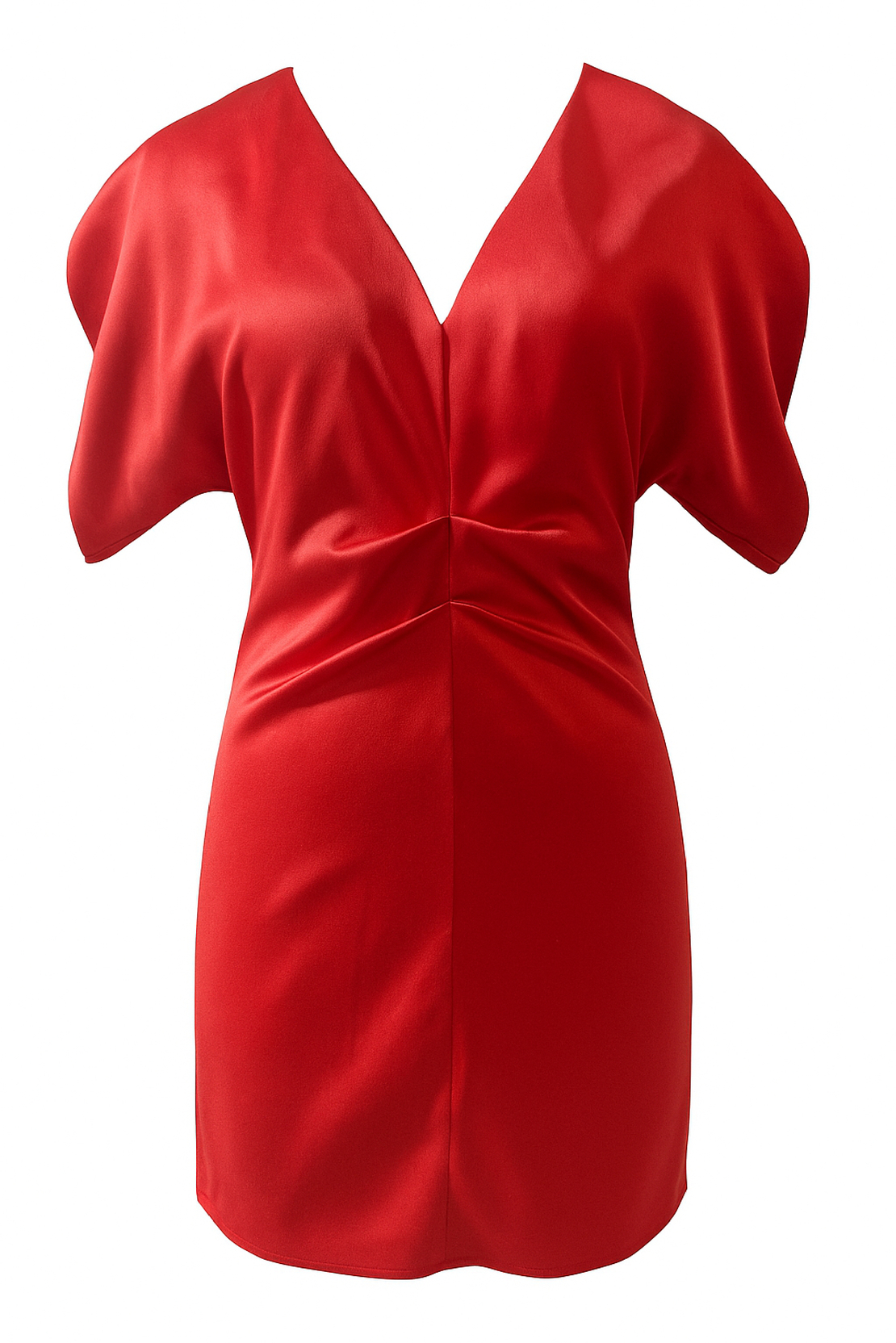 Къса рокля VICTORIA