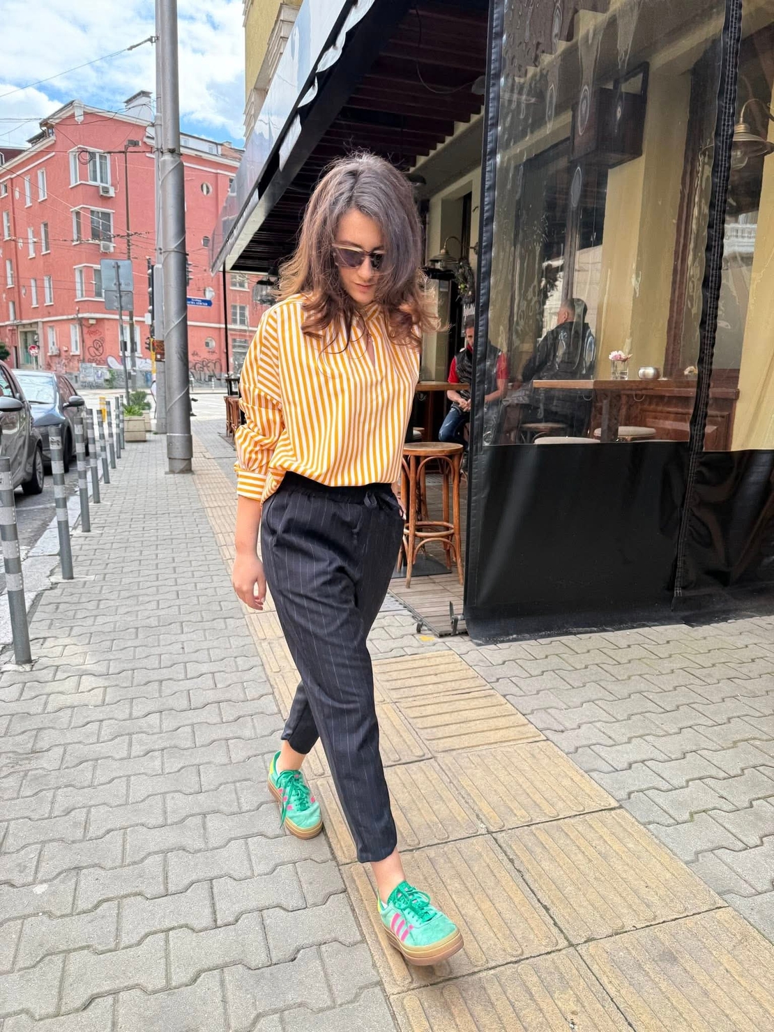 Панталон NOAH