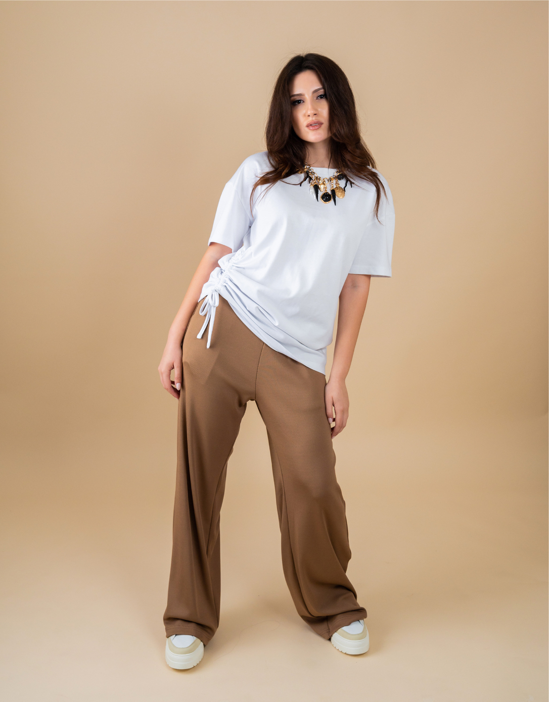 Панталон FLUX