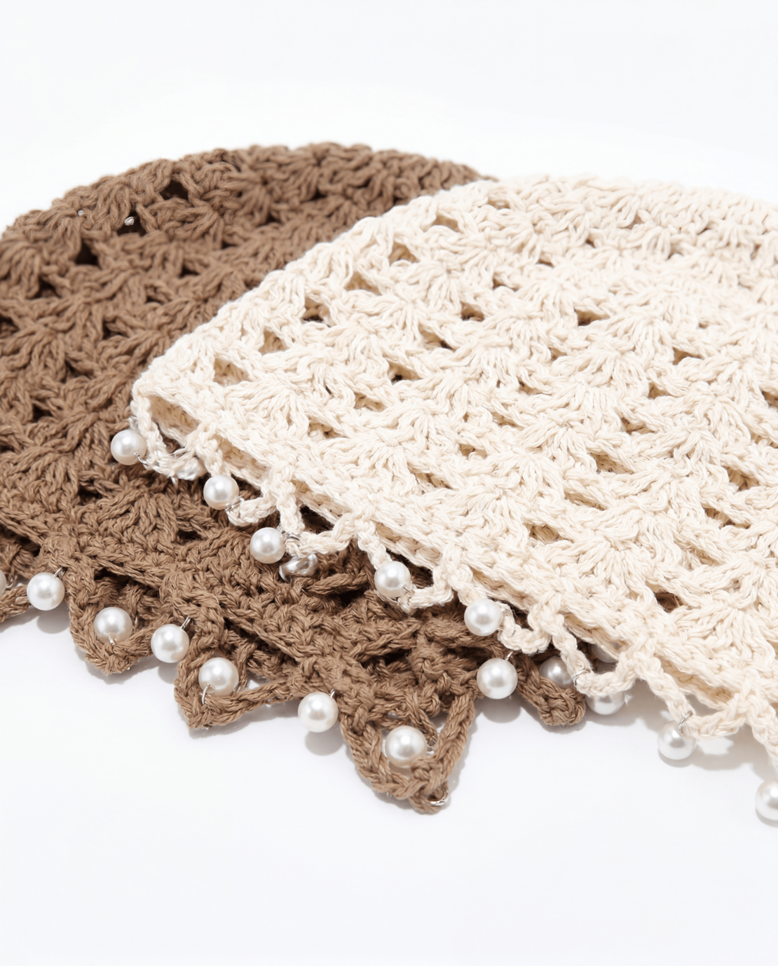 Handmade Skull Hat