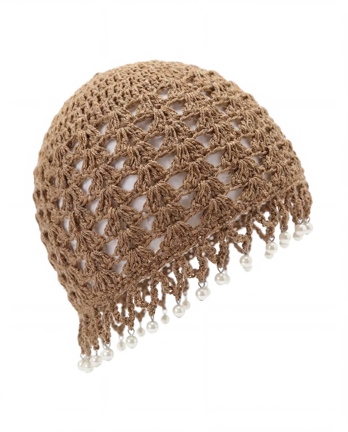 Handmade Skull Hat