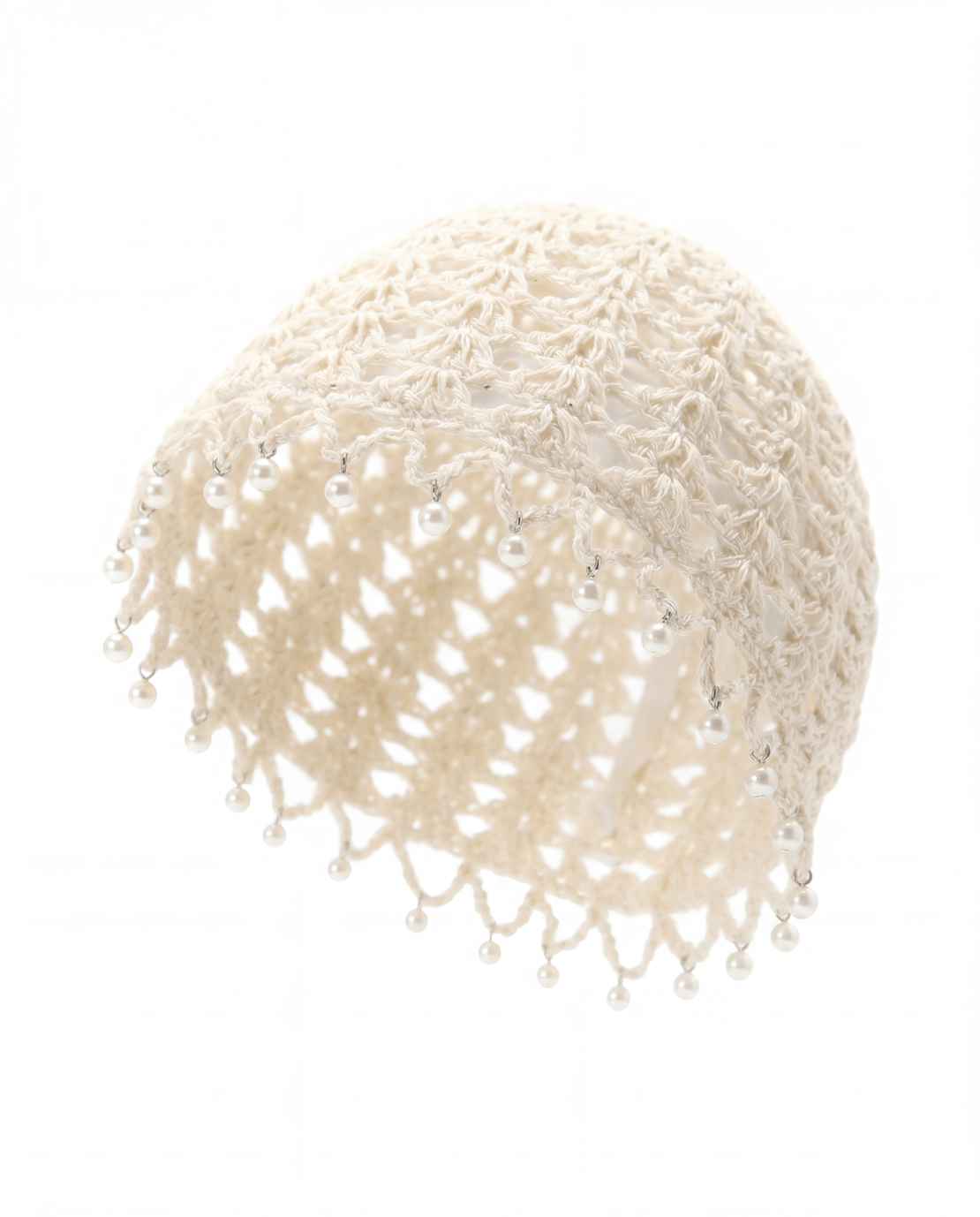 Handmade Skull Hat