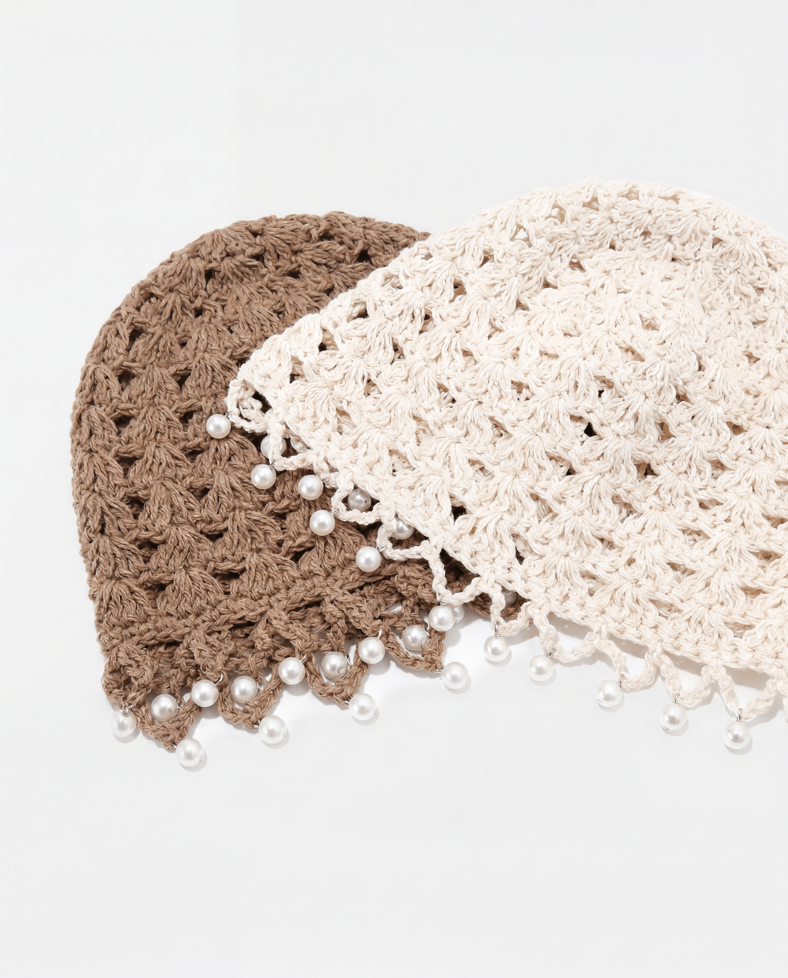 Handmade Skull Hat