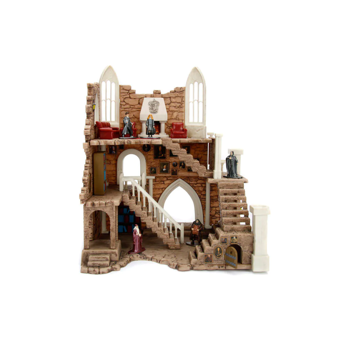 Jada Toys Harry Potter Кула Грифиндор