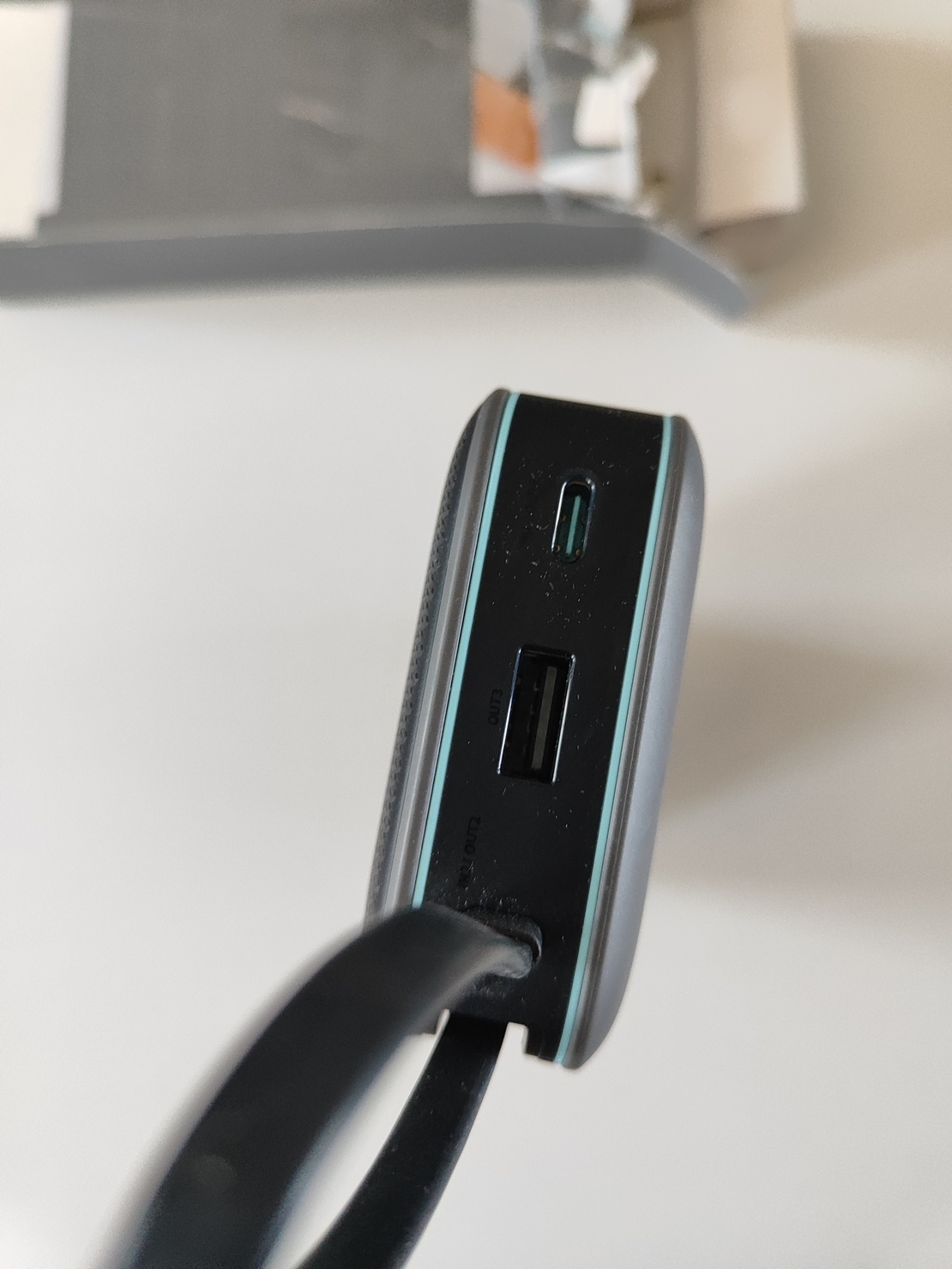 Power Bank 20000mAh