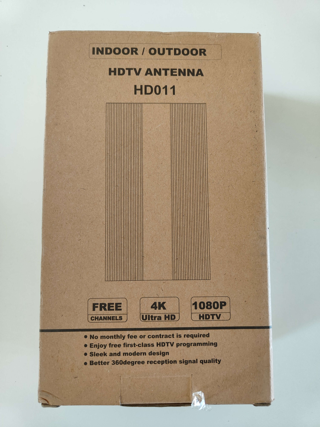 HDTV ANTENNA HD001