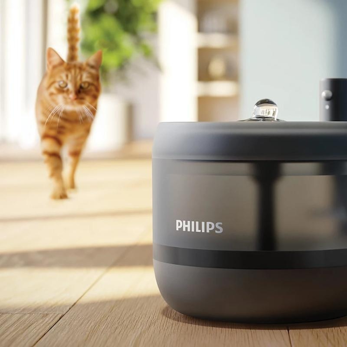 Philips PAW3210/02 воден фонтан , 2,2 L