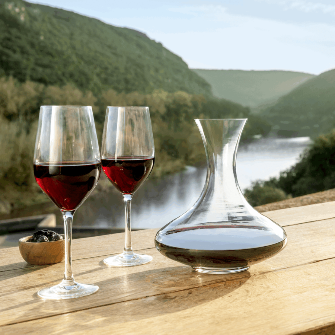 Декантер LaTelier Du Vin 1200ml