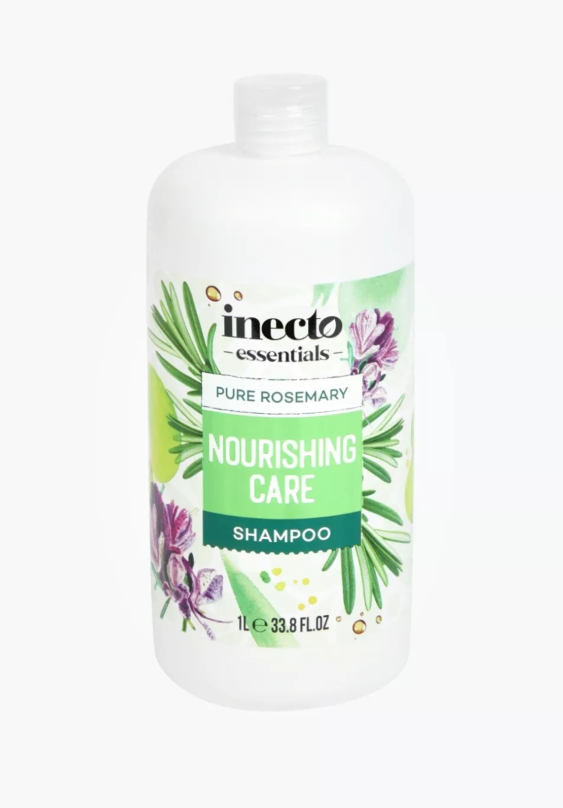 Балсам inecto