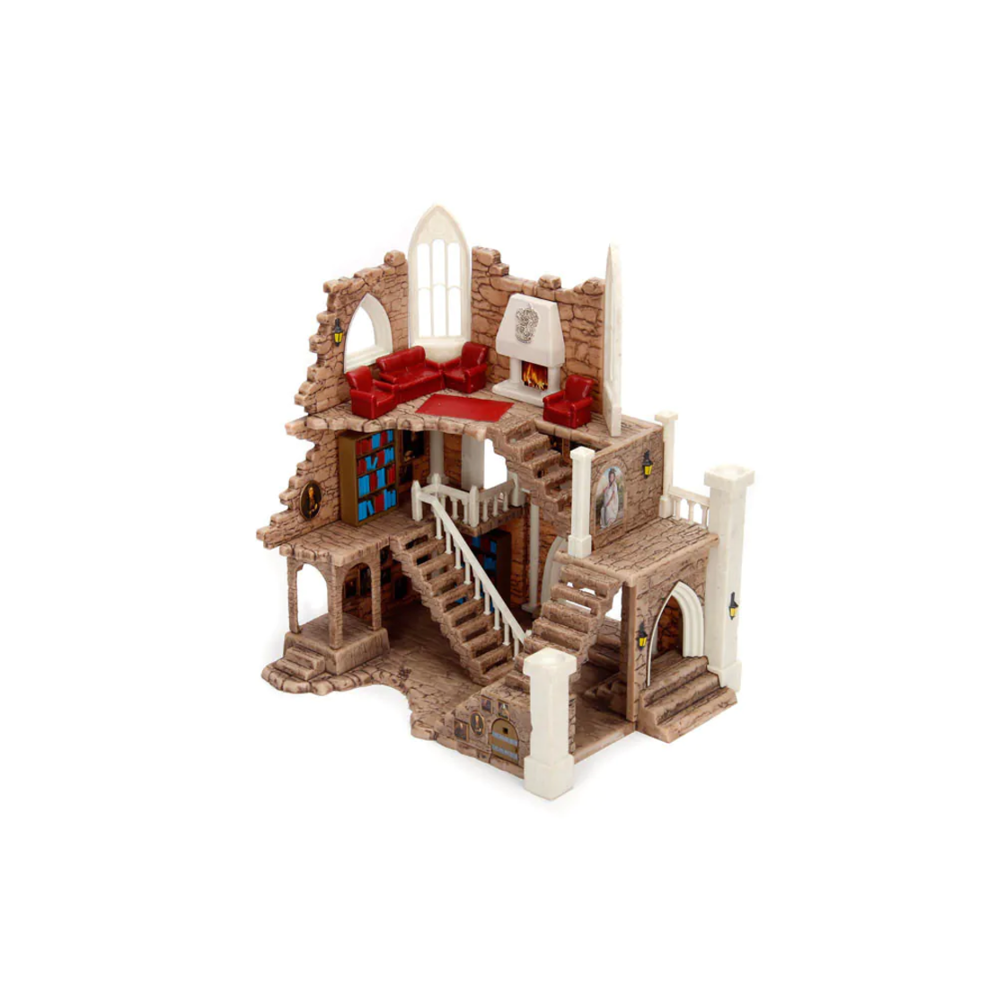 Jada Toys Harry Potter Кула Грифиндор