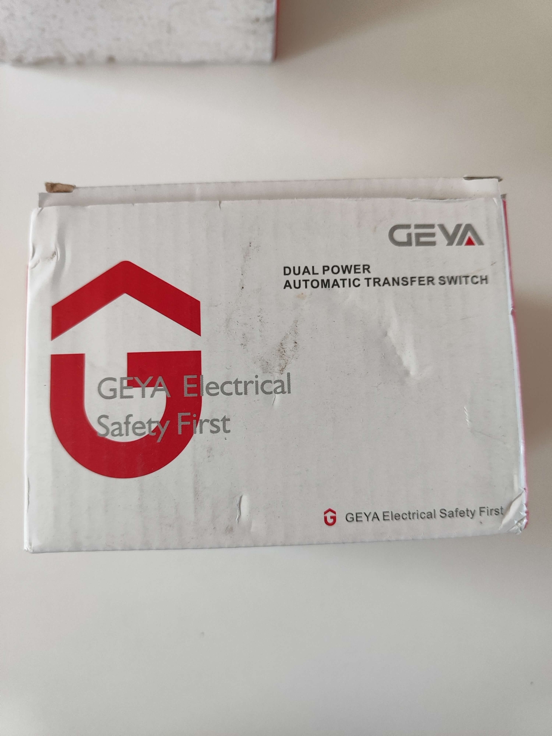 GEYA G2R-63
