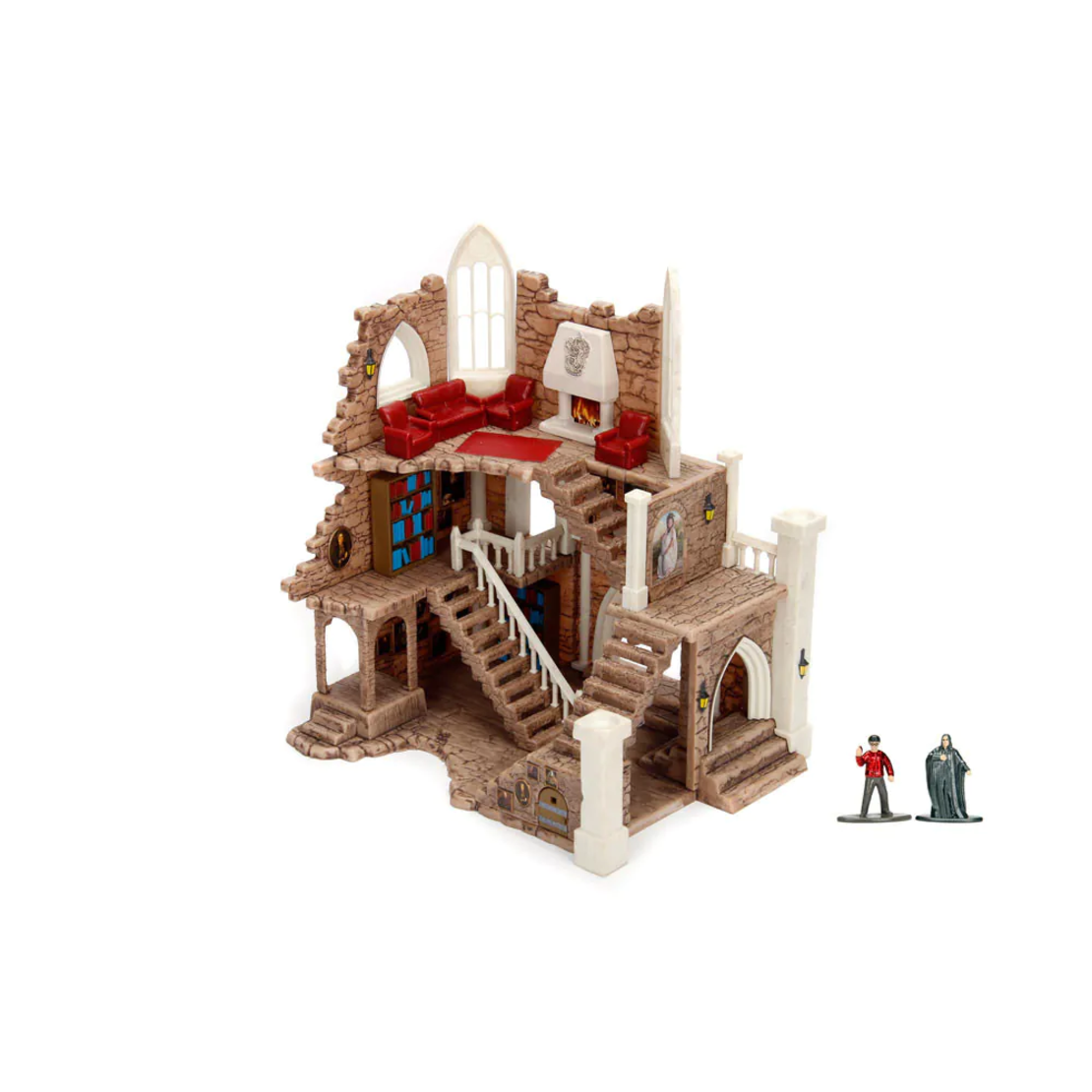 Jada Toys Harry Potter Кула Грифиндор
