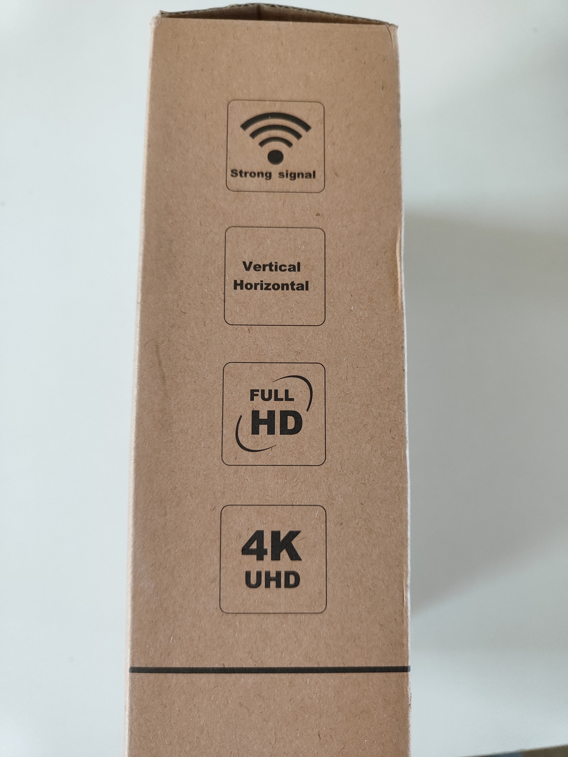 HDTV ANTENNA HD001