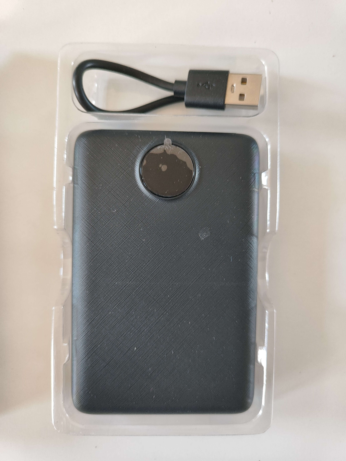 Power bank 20000mAh