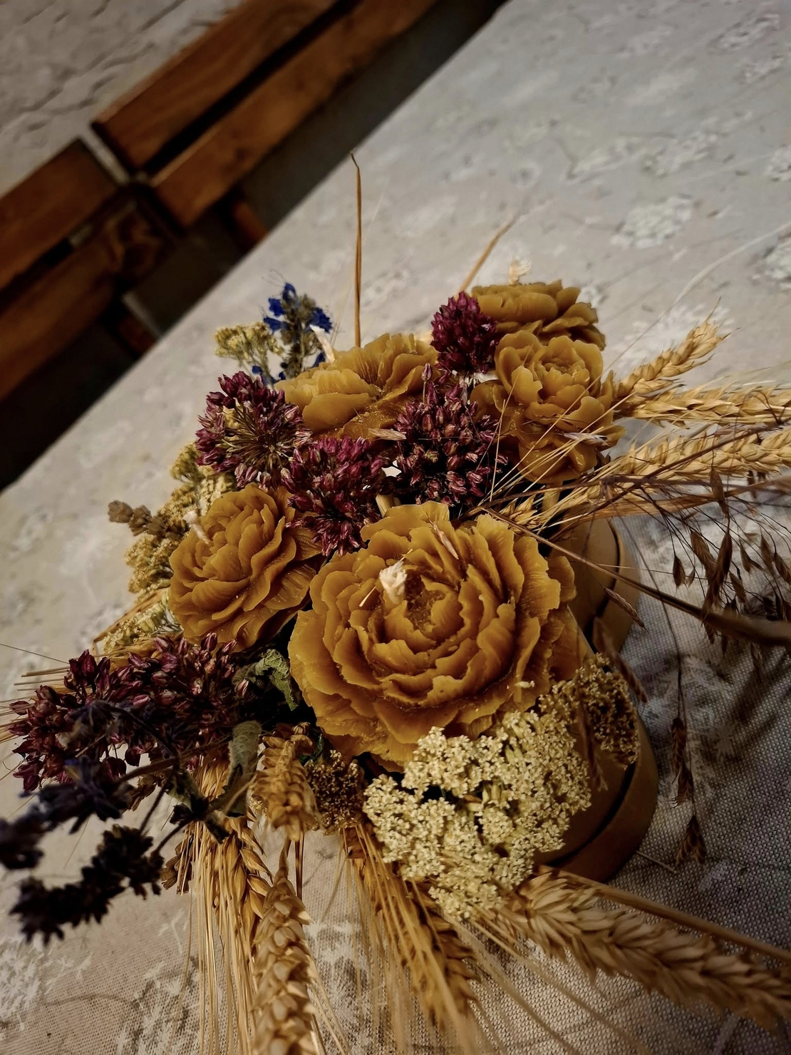 Подаръчна аранжировка 