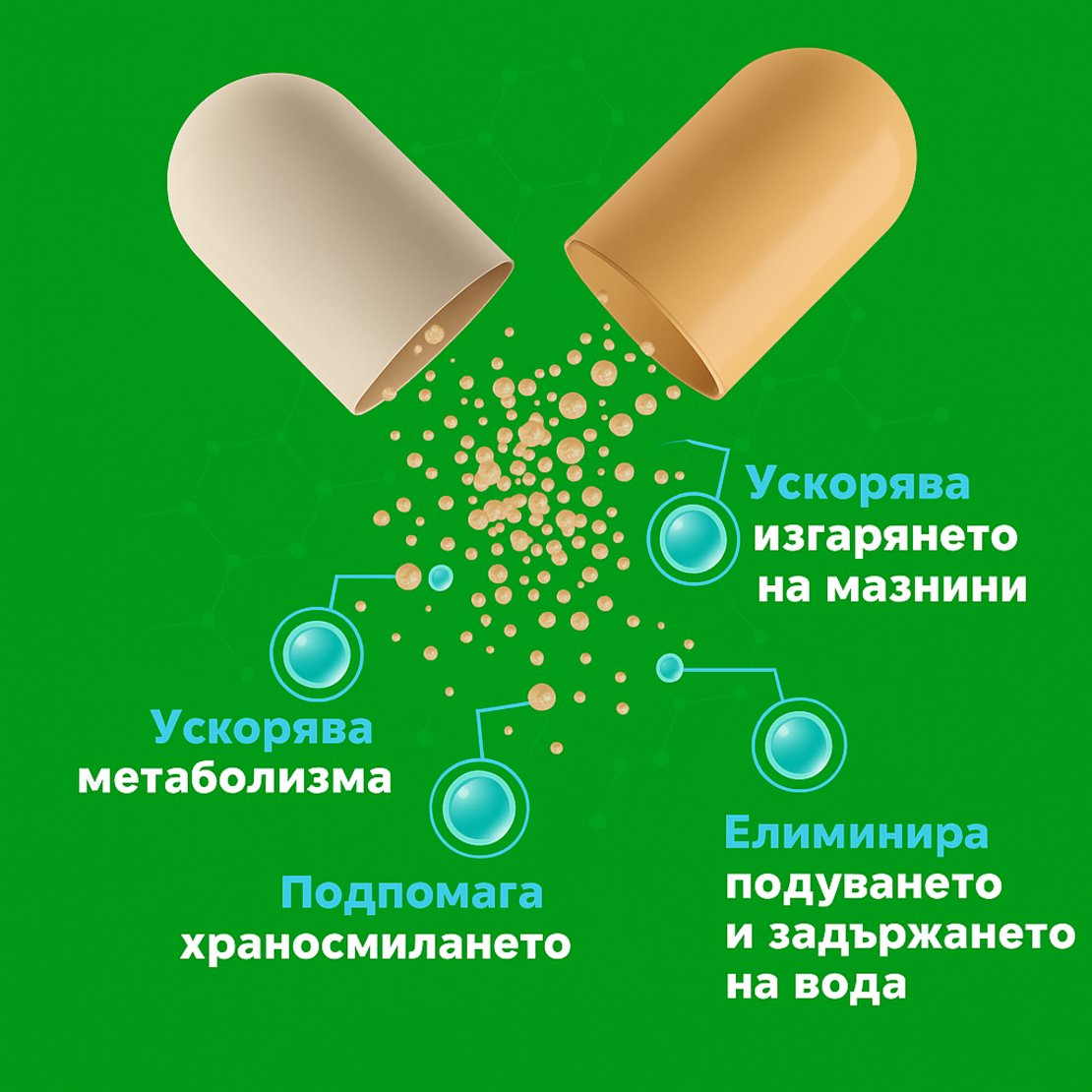 Vslimé&Detox