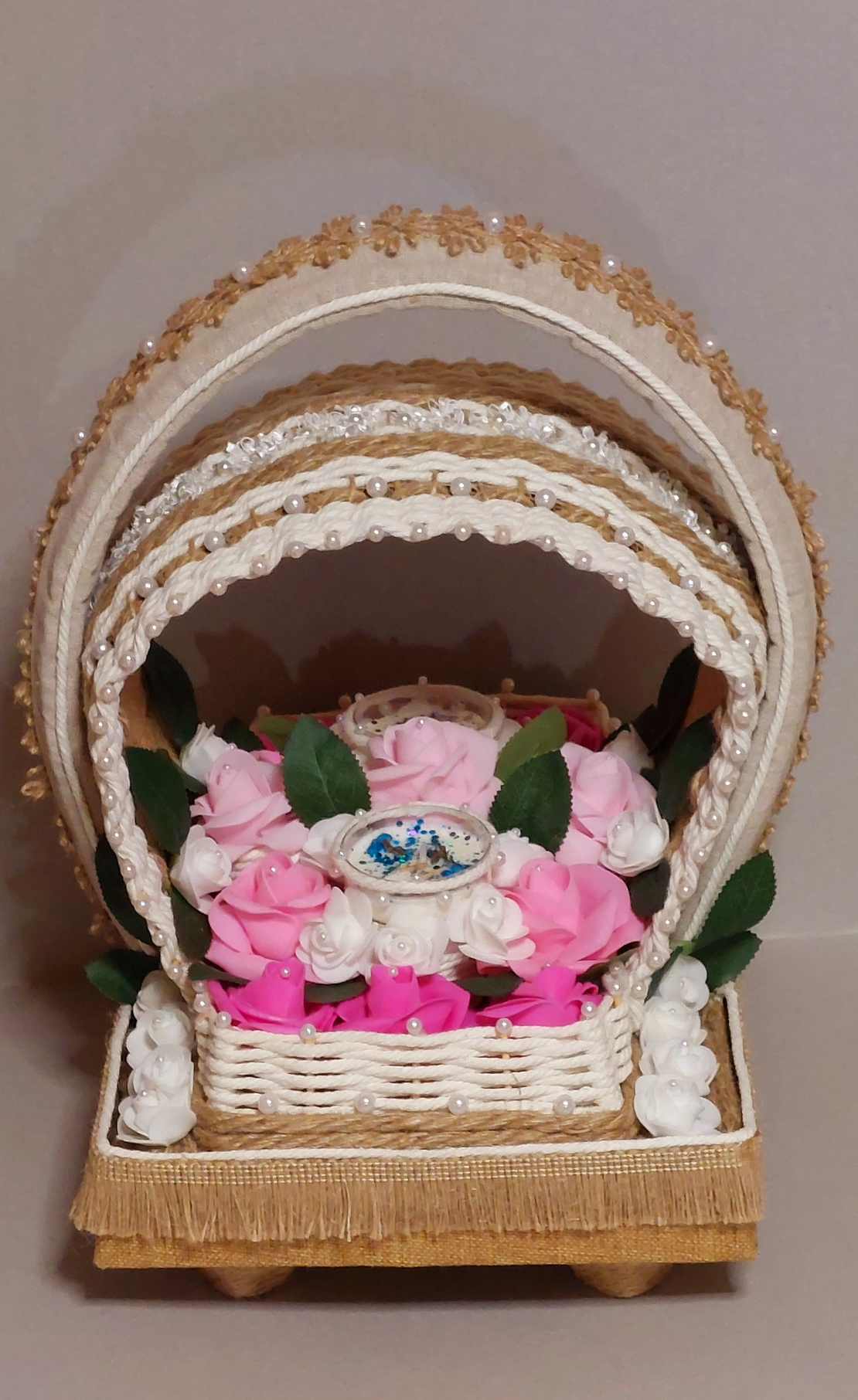 Юбилейна кошница