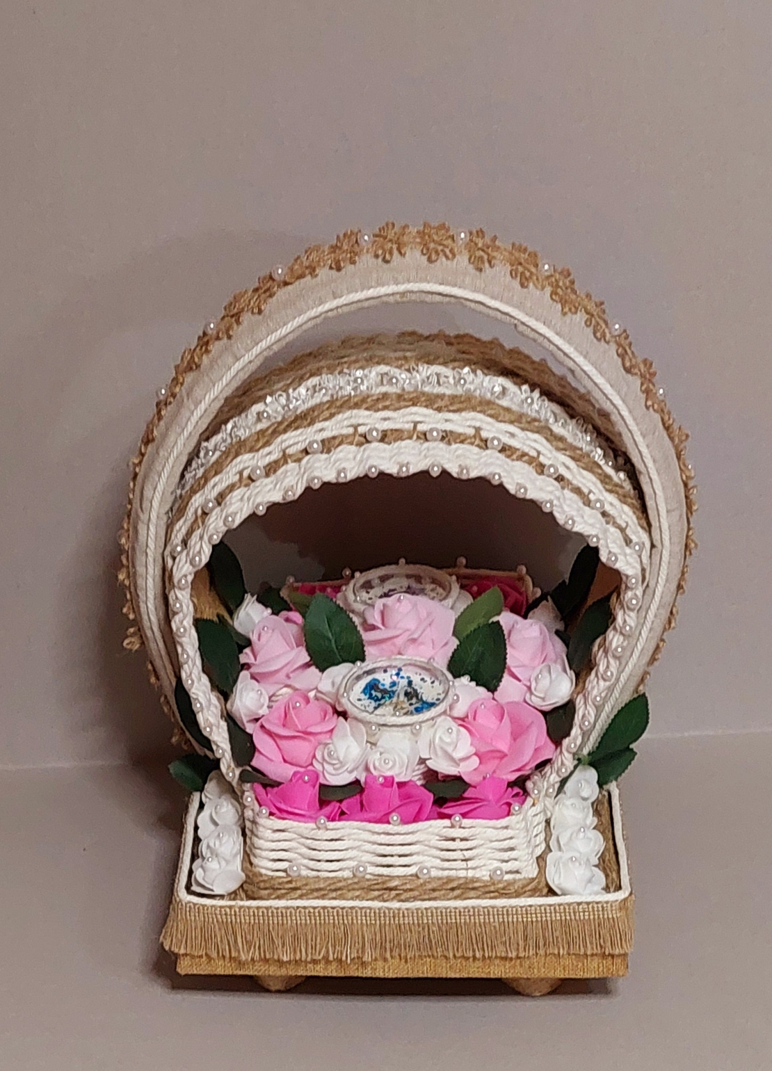 Юбилейна кошница