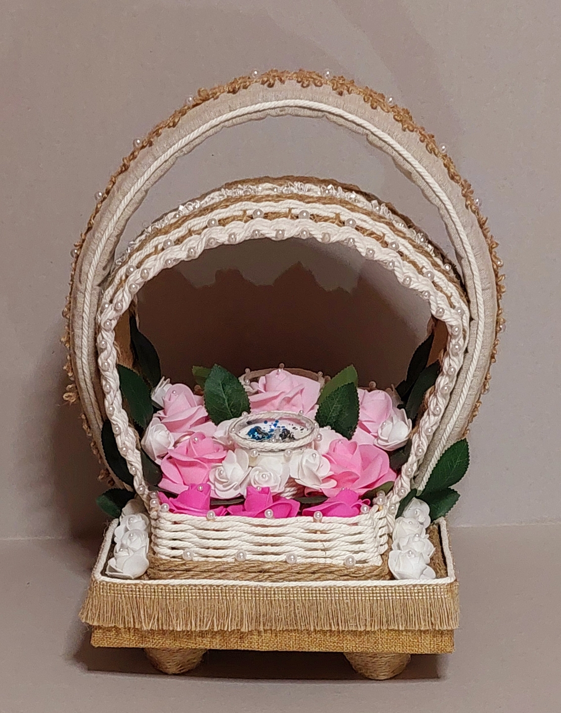 Юбилейна кошница