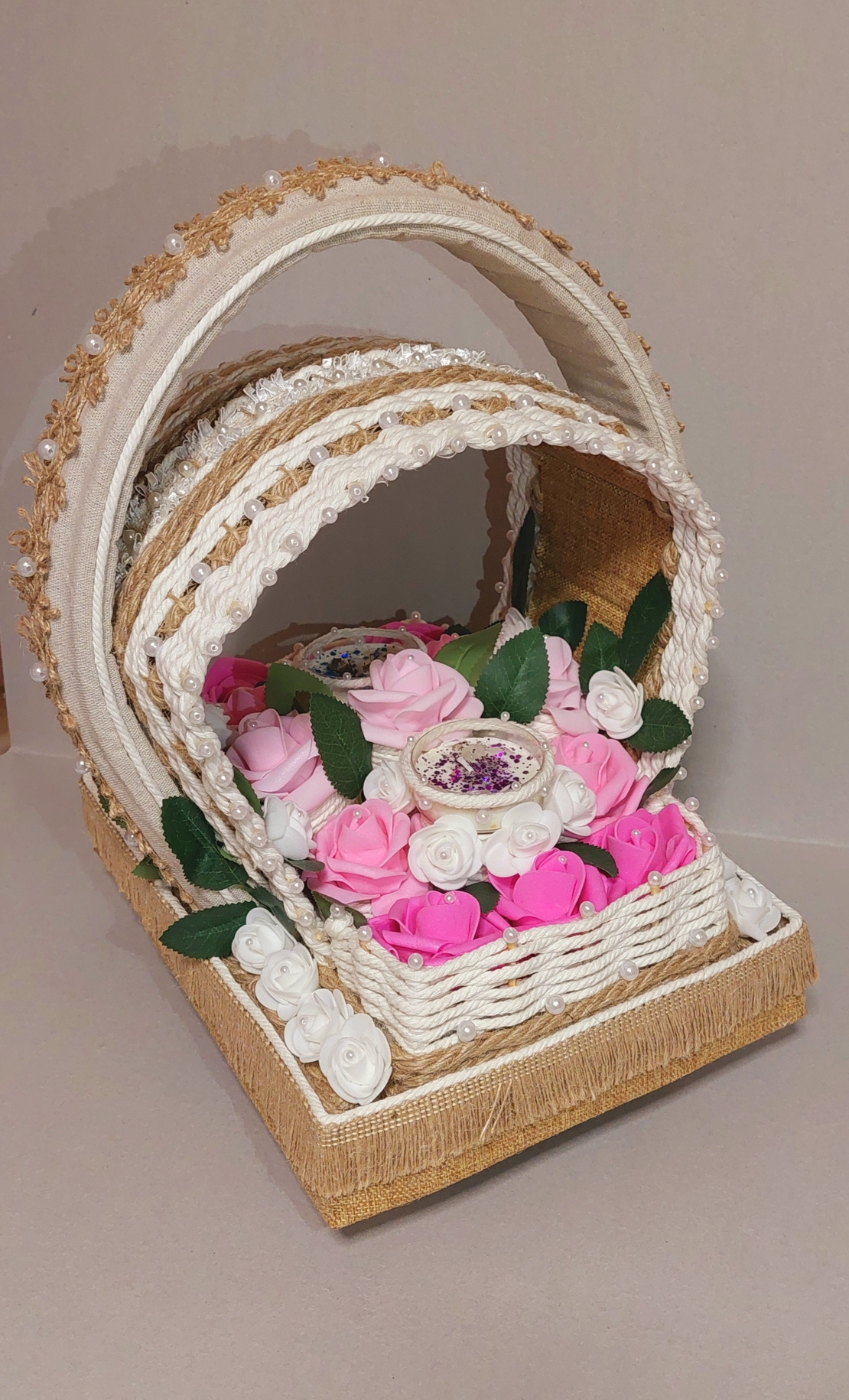 Юбилейна кошница