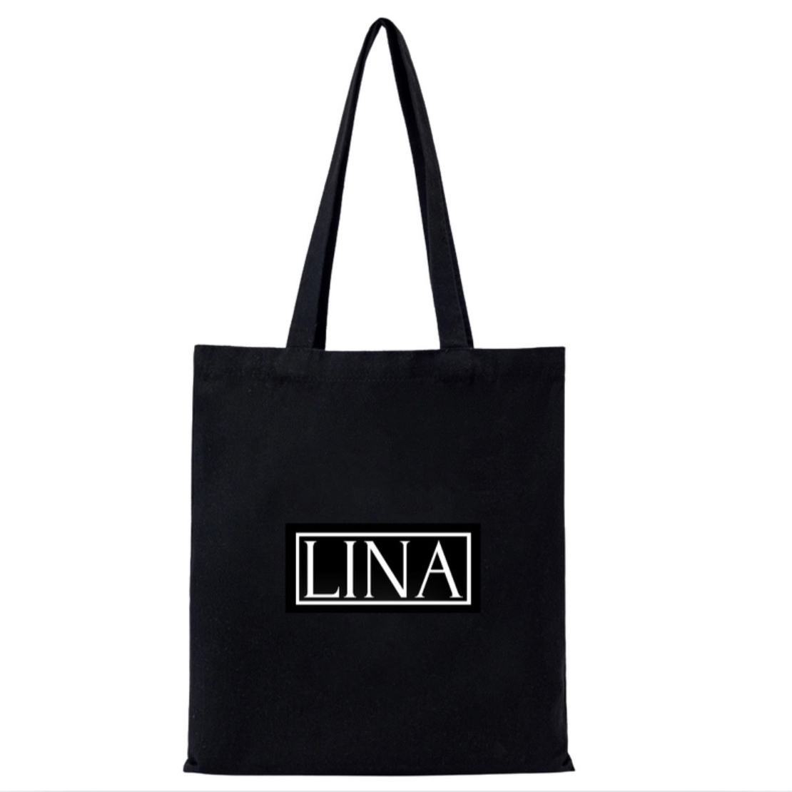 LINA Tote Bag