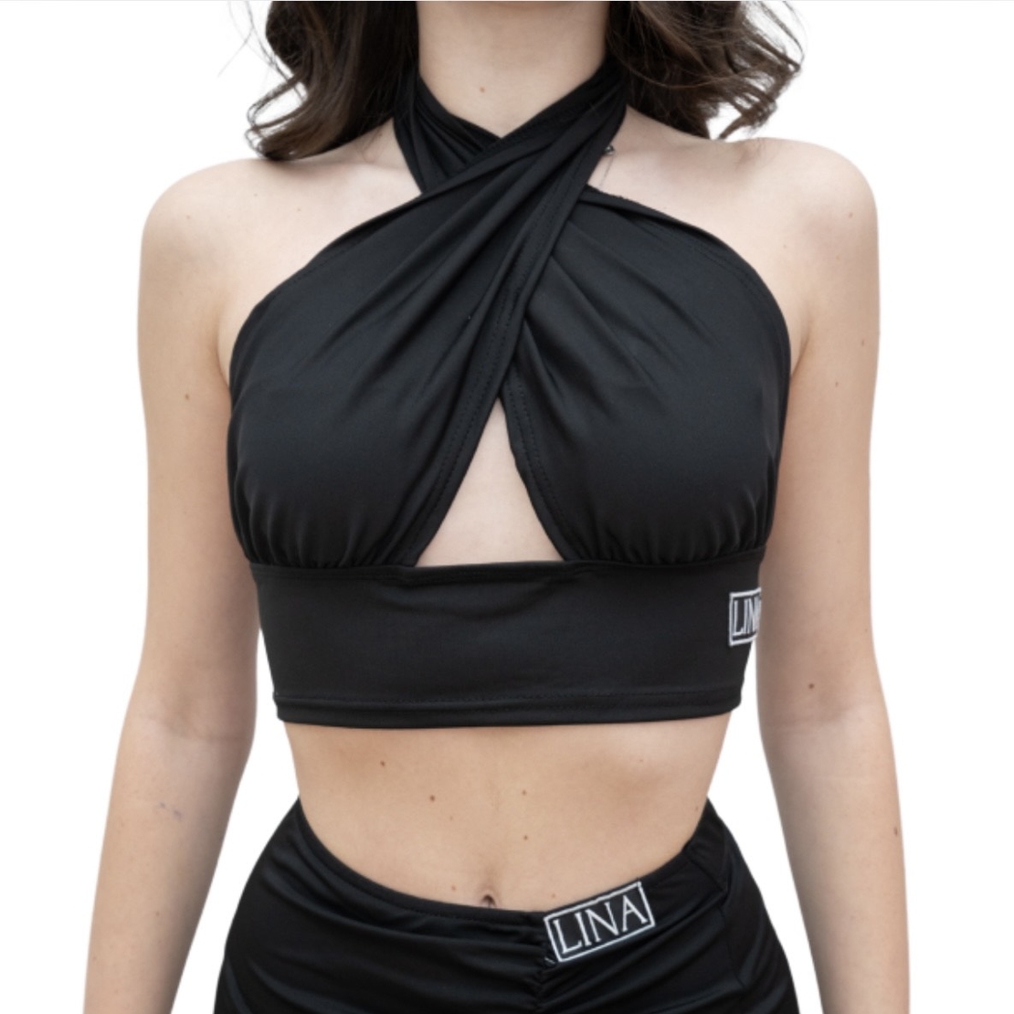 LINA Twist Top