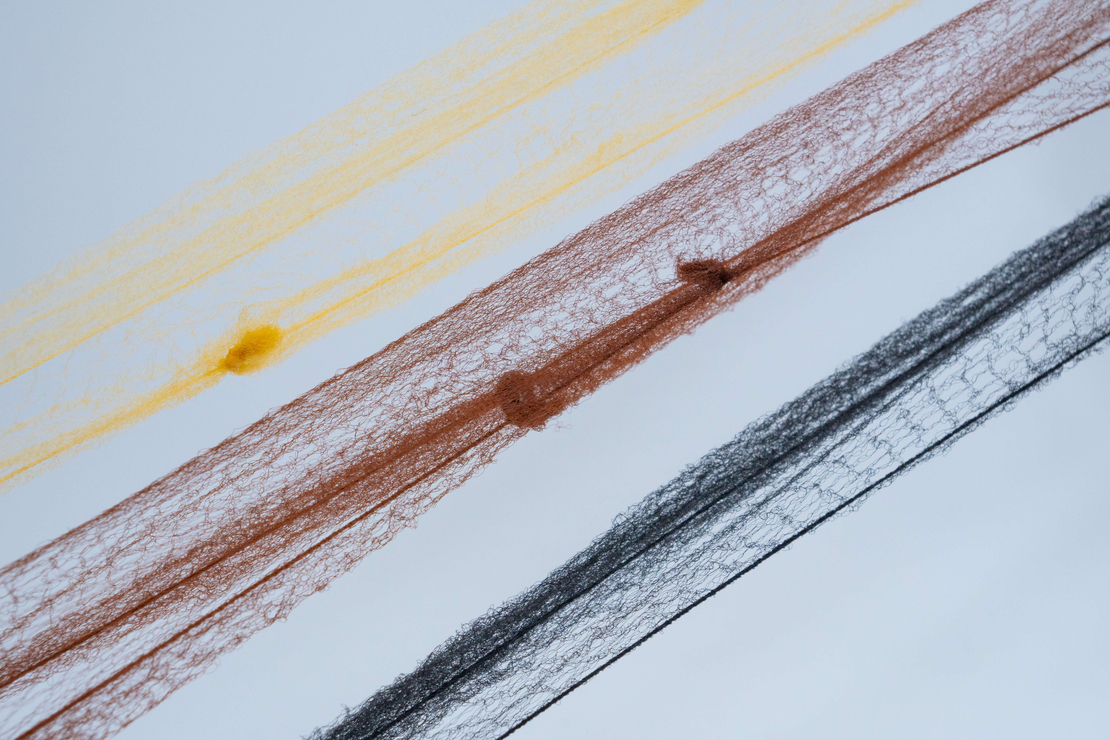 Мрежи за коса