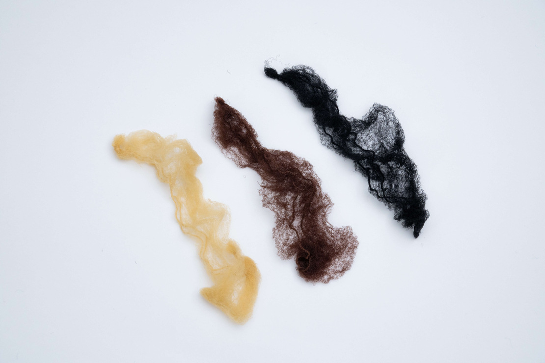 Мрежи за коса