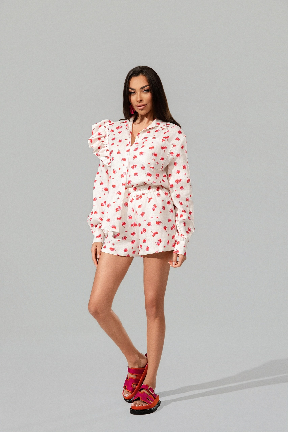 Комплект Flora Set