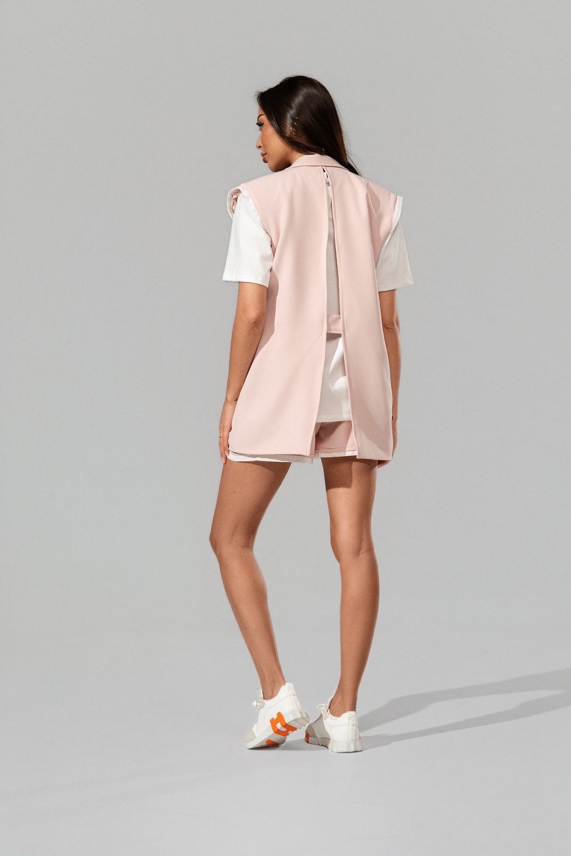 Комплект Vest Set - Blush