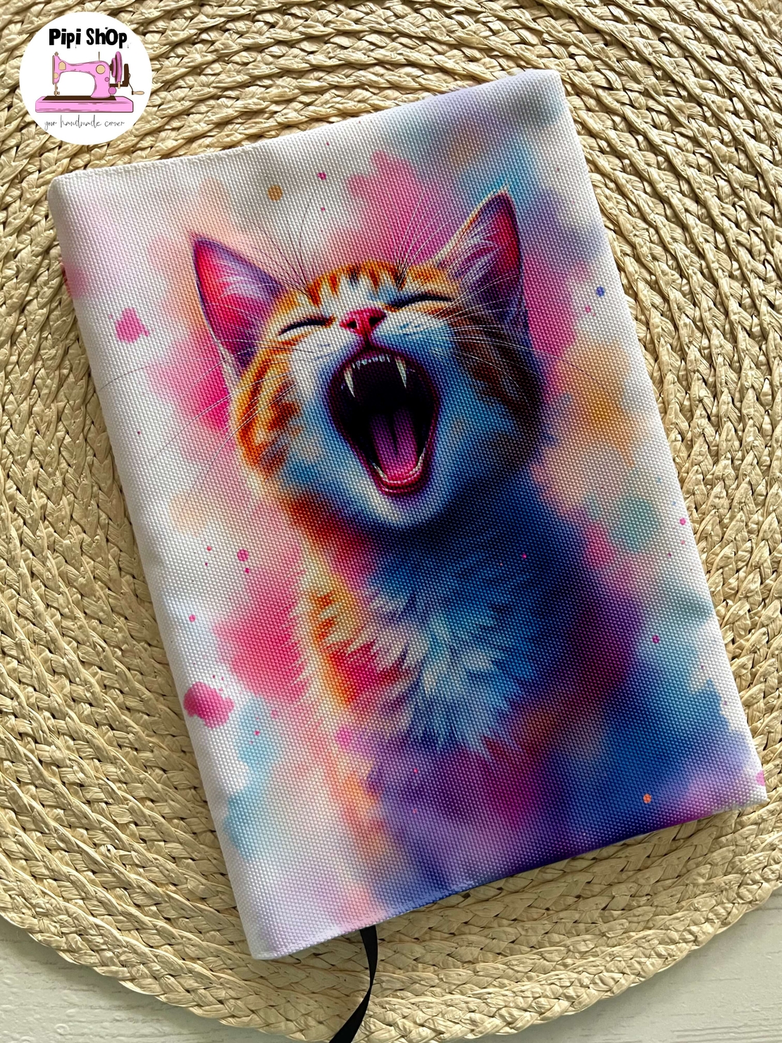 Подвързия за книга 