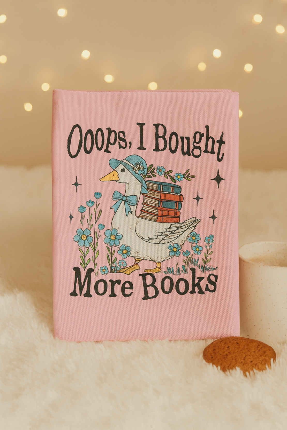 Подвързия за книга 