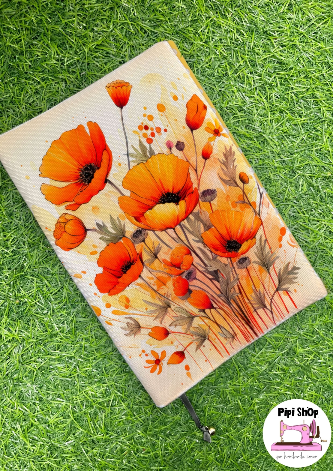 Подвързия за книга 