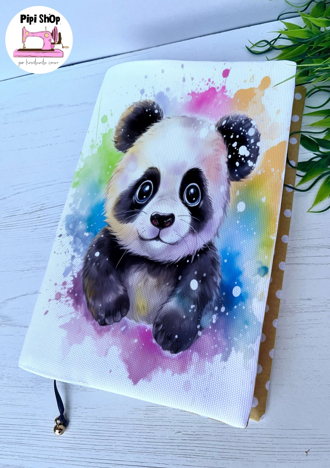 Подвързия за книга 