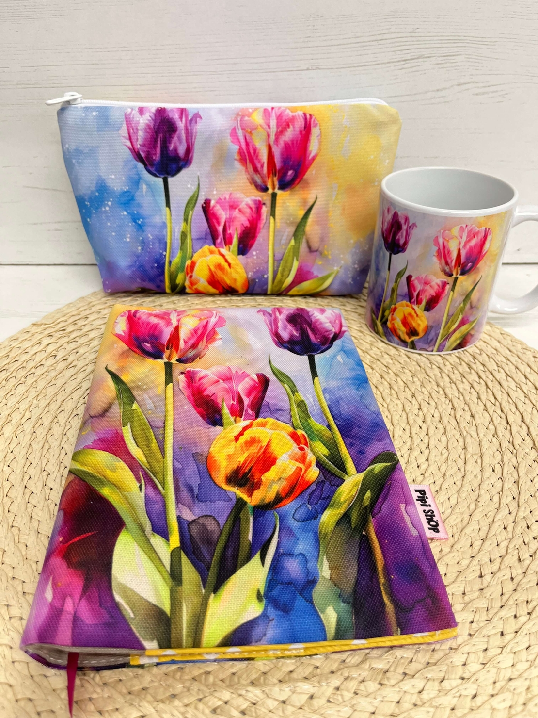 Подаръчна кутия 