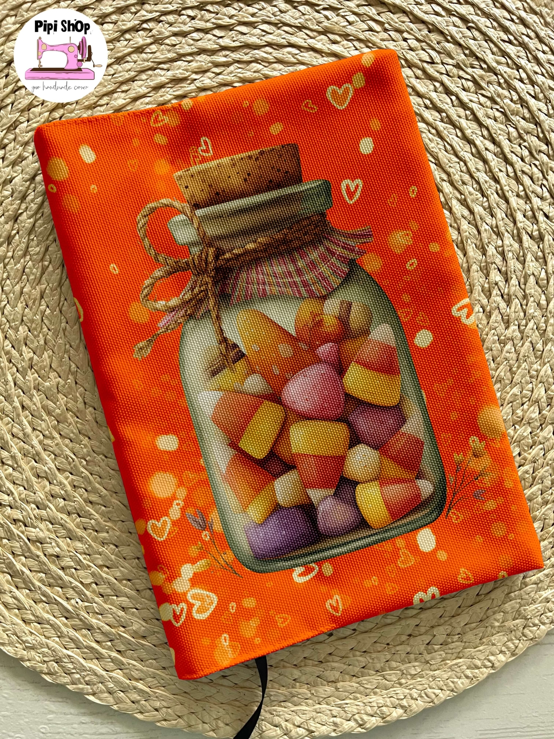 Подвързия за книга 