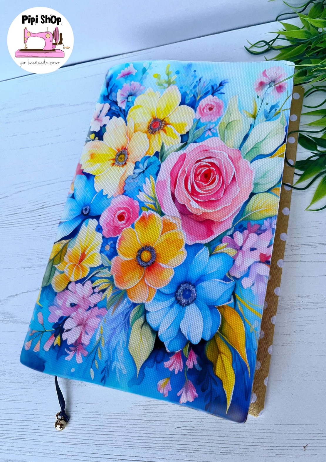 Подвързия за книга 