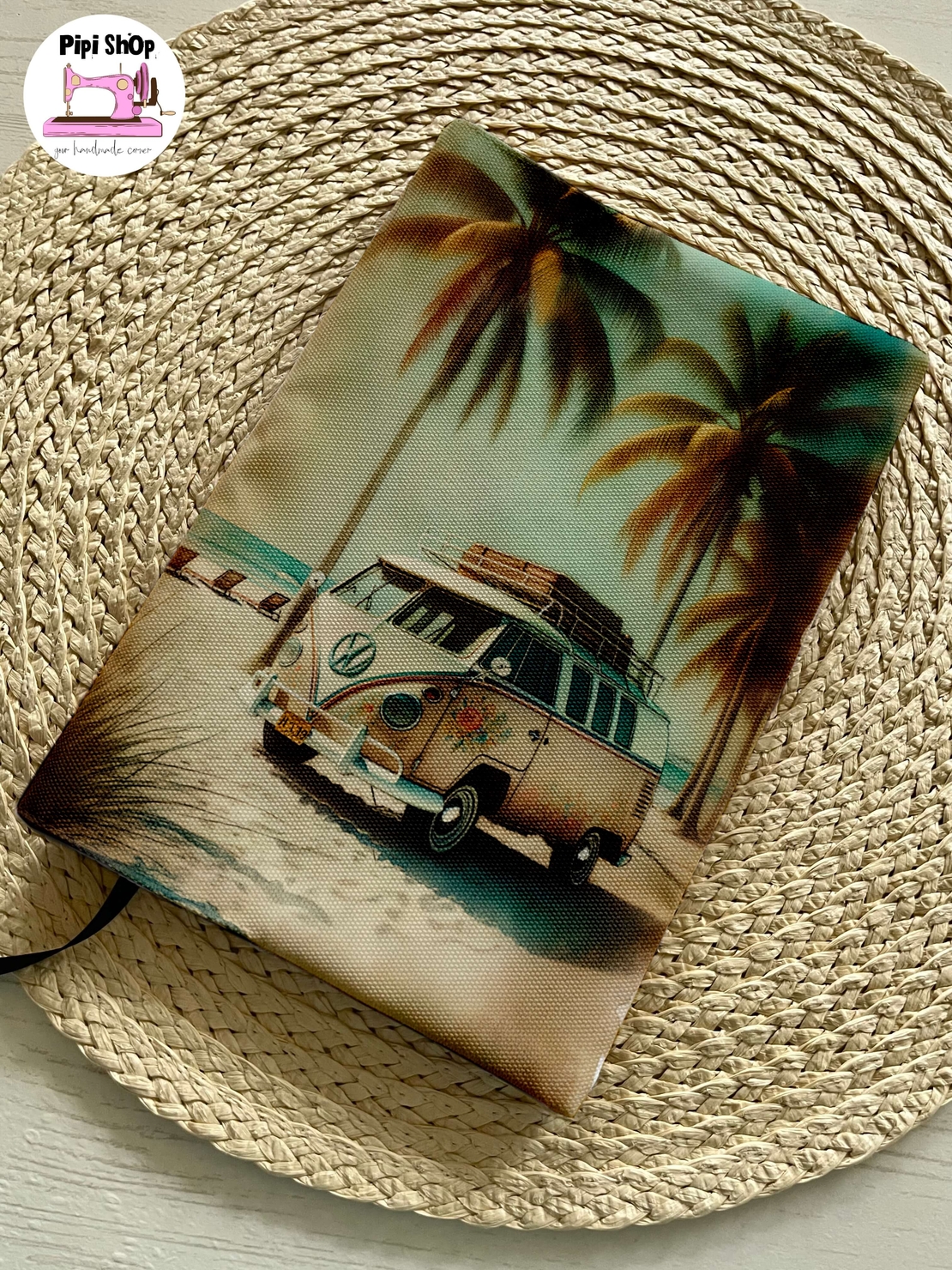 Подвързия за книга 