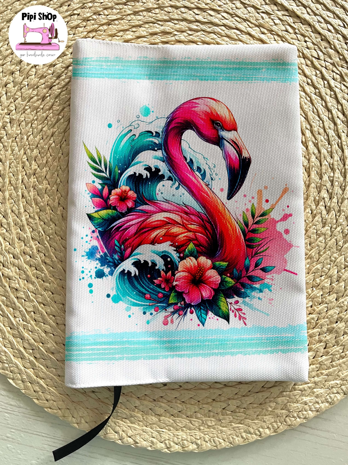 Подвързия за книга 