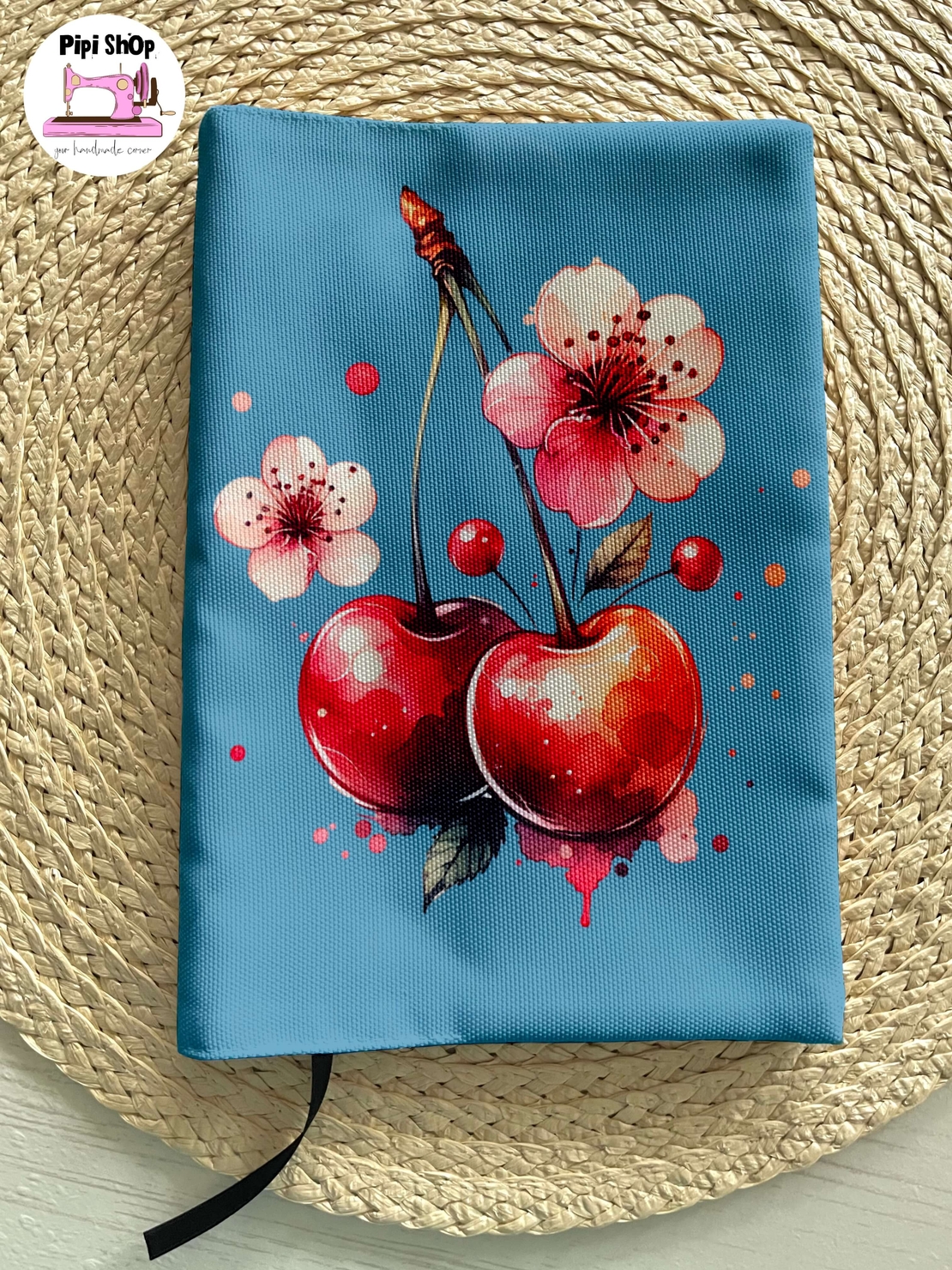 Подвързия за книга 