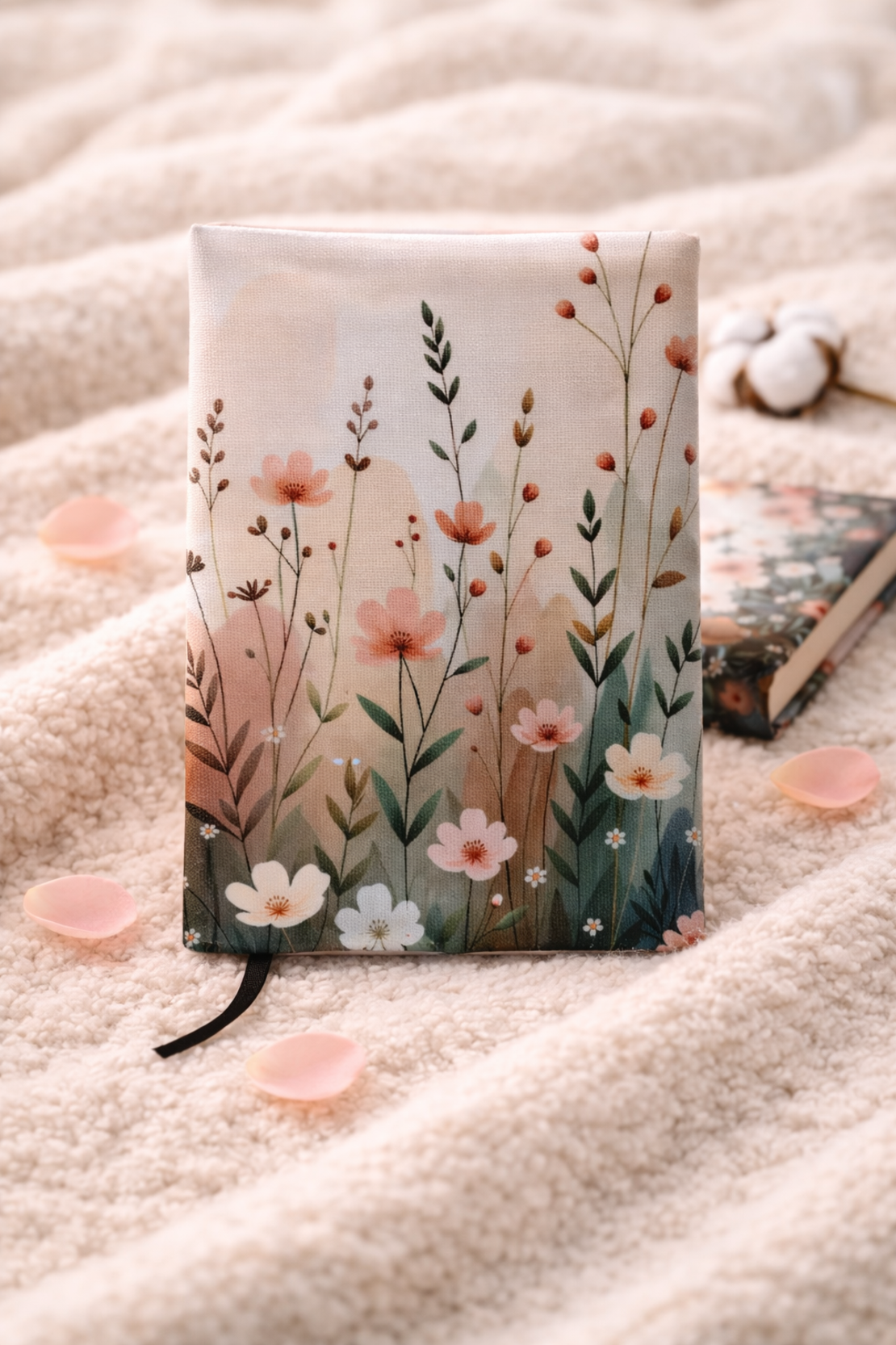 Подвързия за книга 