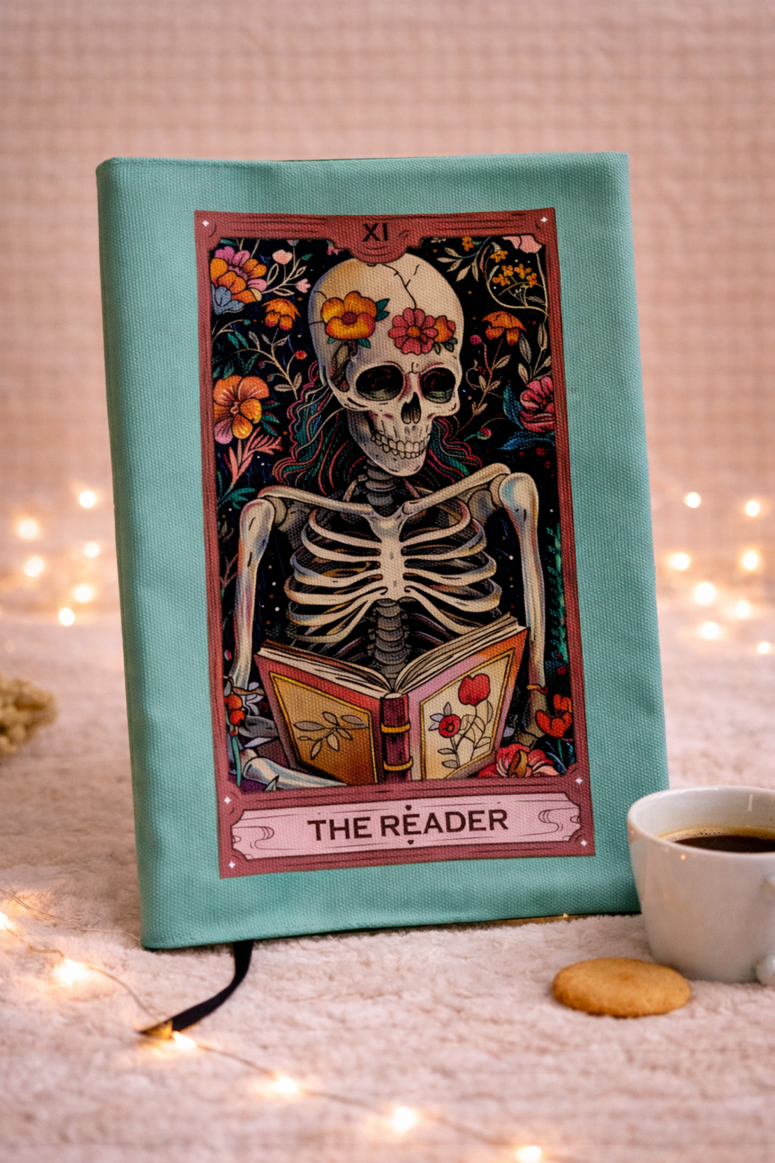 Подвързия за книга 