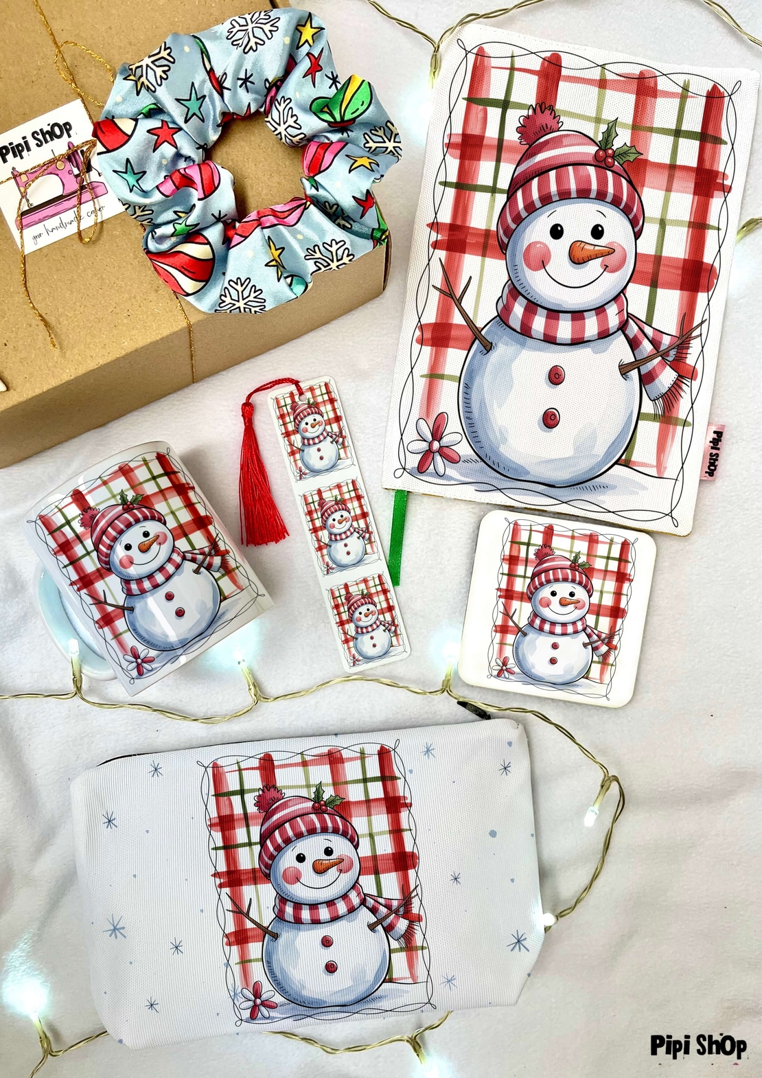 Подаръчна кутия 