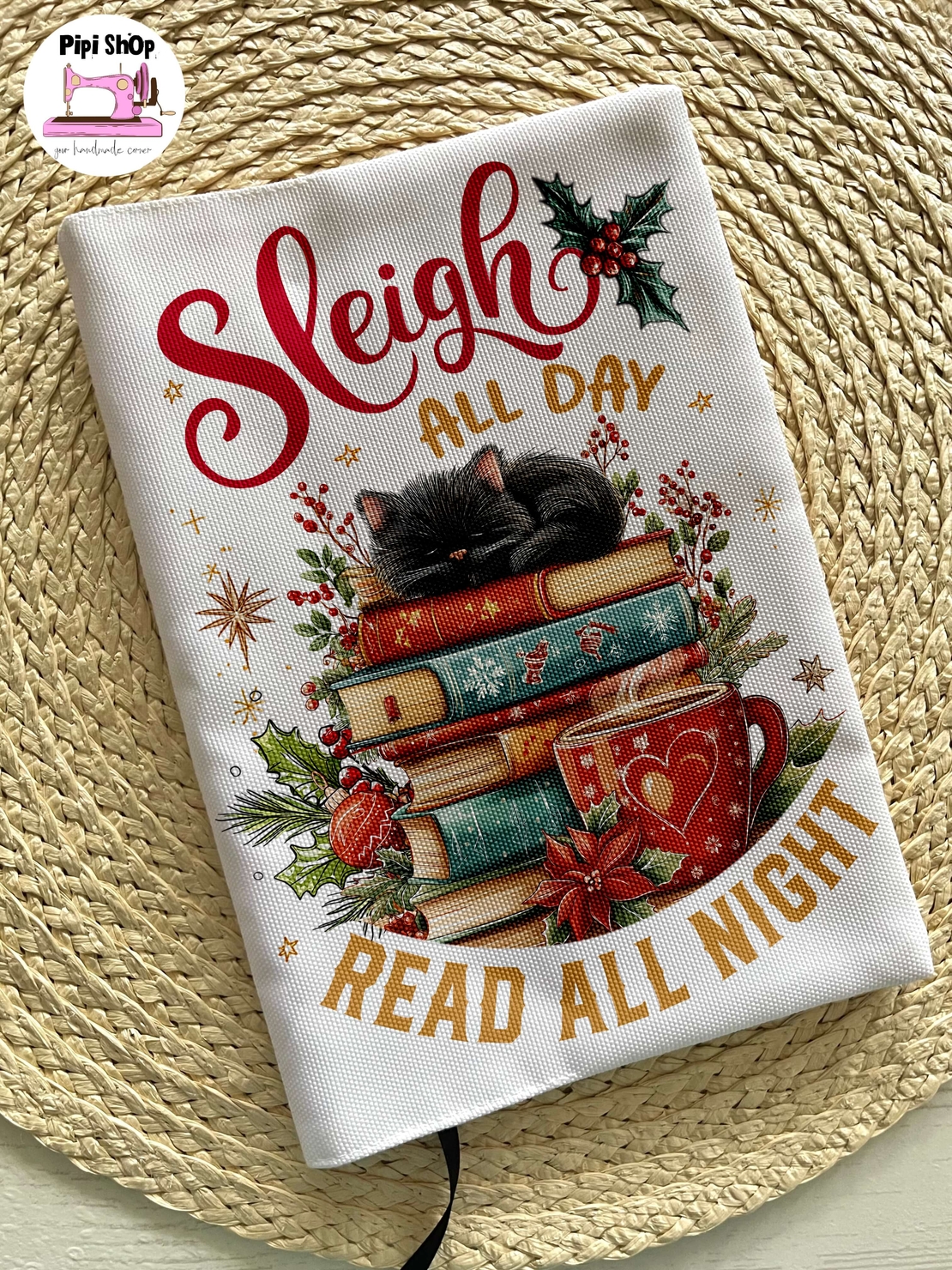 Подвързия за книга 