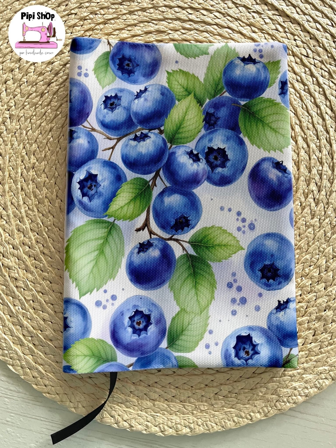 Подвързия за книга 